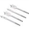 Spade Bit Pro Series 6 Pce Set