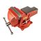 Machinist Bench Vice 125mm