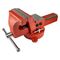 Heavy Duty Vice 150mm