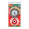 Wire Brush Set 3pce 100mm Twist Knot Wheel