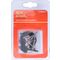 Wire Brushes Mini 5pc Nylon 3.2mm Shaft Assorted Shapes