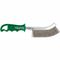 Wire Hand Brush Stainless Steel