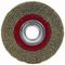 Wire Wheel Brush 200mm X 25mm