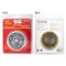 Wire Cup Brush 80mm X 6mm Shaft Blister