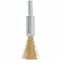 Wire End Brush 12mm X 6mm Shaft Blister