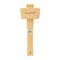 Wooden Mallet 300mm X 110mm 290-300g Eng. Beech Wood TORK CRAFT
