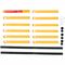 TORK CRAFT Storage Rack 6 Level For Wood And More 45kg Max Per Level