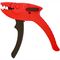 Wire Stripper Pistol Grip 0.2 - 6.0mm Rnd Cable With 3.0mm Wire Cutte