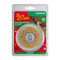 Wire Wheel Brush 63mm X 6mm Shaft Blister