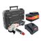 Angle Grinder 20v 115mm C/w Std. Charg. & 4.0ah Battery