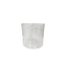 FIXON Unprinted Mixing Cups 400ml 50pc