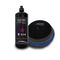 GLISSEN Nitro Single Stage Compound 1kg (incl 1 Nitro High Cut Wool Pad)