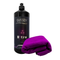 GLISSEN Nitro Wax 1kg & Microfiber Cloth 400mm X 400mm