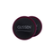 GLISSEN Nitro Purple Compounding Foam Applicators 2 Pack 150mm/6