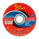 Cutting Disc Stainless Steel 115 X 2.5 X 22.22mm