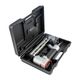 Air Nailer 18g 10-32mm Brad Nail 100pc Cap. (f32)