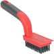 Soft Grip Wide Nylon Stripper Brush 5 X 11 Row Tcw