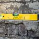 Spirit Level Box 600mm X 1.4mm 2 X Vial 0.5mm Accur. Alum.