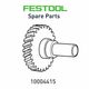 Spindle Csp 132 E Vollst.