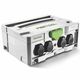 FESTOOL SYS-PowerHub SYS-PH Systainer Power Distributor 230V 10m