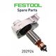 Armature Ks 120