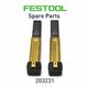 Brush Holder Lhs225 Eq (2 Pieces )