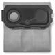 FESTOOL LL-FIS-CT MINI/MIDI-2/CT15 Longlife Filter Bag