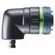 FESTOOL AN-UNI FastFix Angle Attachment for Drilling and Screwdriving