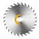FESTOOL Hw 160x1,8x20 W28 Wood Universal Circular Saw Blade 160mm 28t