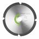 FESTOOL Dia 160x1,8x20 F4 Abrasive Materials Diamond Circular Saw Blade 160mm 4t
