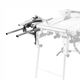 FESTOOL CS 70 ST 650 Sliding Table for the FESTOOL CS 70