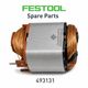 Field Coil Es 150-3-5 E Et-bg