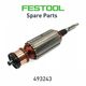 Armature Ts 75 Ebq
