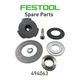 Bajonet Ro 150 Feq Et-bg