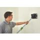 FESTOOL TP 220 Wallpaper Perforator with Telescopic Handle