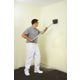 FESTOOL TP 220 Wallpaper Perforator with Telescopic Handle