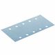 FESTOOL Granat STF 115x228 P120 Abrasive Sheets 100 Pack