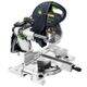 FESTOOL KS 120 REB KAPEX Sliding Compound Mitre Saw