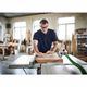 FESTOOL VB TKS 80 Extension Table for the FESTOOL TKS 80 table saw