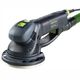 FESTOOL RO 150 FEQ-Plus ROTEX Geared Eccentric Sander in Systainer