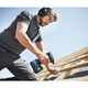 FESTOOL TID 18-Basic Cordless Impact Driver with 180 Nm torque