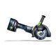FESTOOL Dsc-agc 18-125 Fh Eb-basic Cordless Freehand Diamond Cutting System