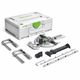 FESTOOL SYS3 M 137 FS/2-Set Guide Rail Accessory Set in Systainer&sup3;