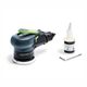 FESTOOL LEX 3 77/2,5 Compressed Air Eccentric Sander