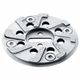 FESTOOL DIA HARD-RG 80 Diamond Tool Head for RG 80 and RGP 80