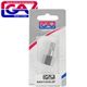 Hose Adaptor 8mm X 1/4"female Packaged
