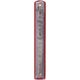 Stainless Steel150x19x0.8mm Ruler