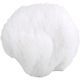 6" 150mm Polishing Bonnet Wool