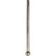 TORK CRAFT Mini Diamond Point 4mm Ball 2.4mm Shank