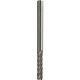TORK CRAFT Mini Tungsten Carbide Cutter 3.2mm Cylinder 3.2mm Shank